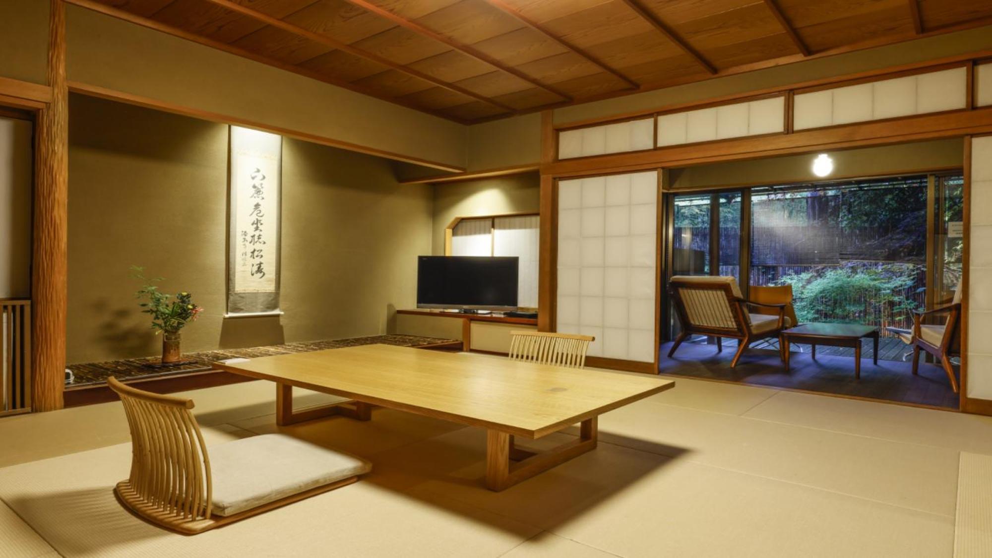 Hotel Yoshidaya Sannoukaku Kaga  Exteriér fotografie