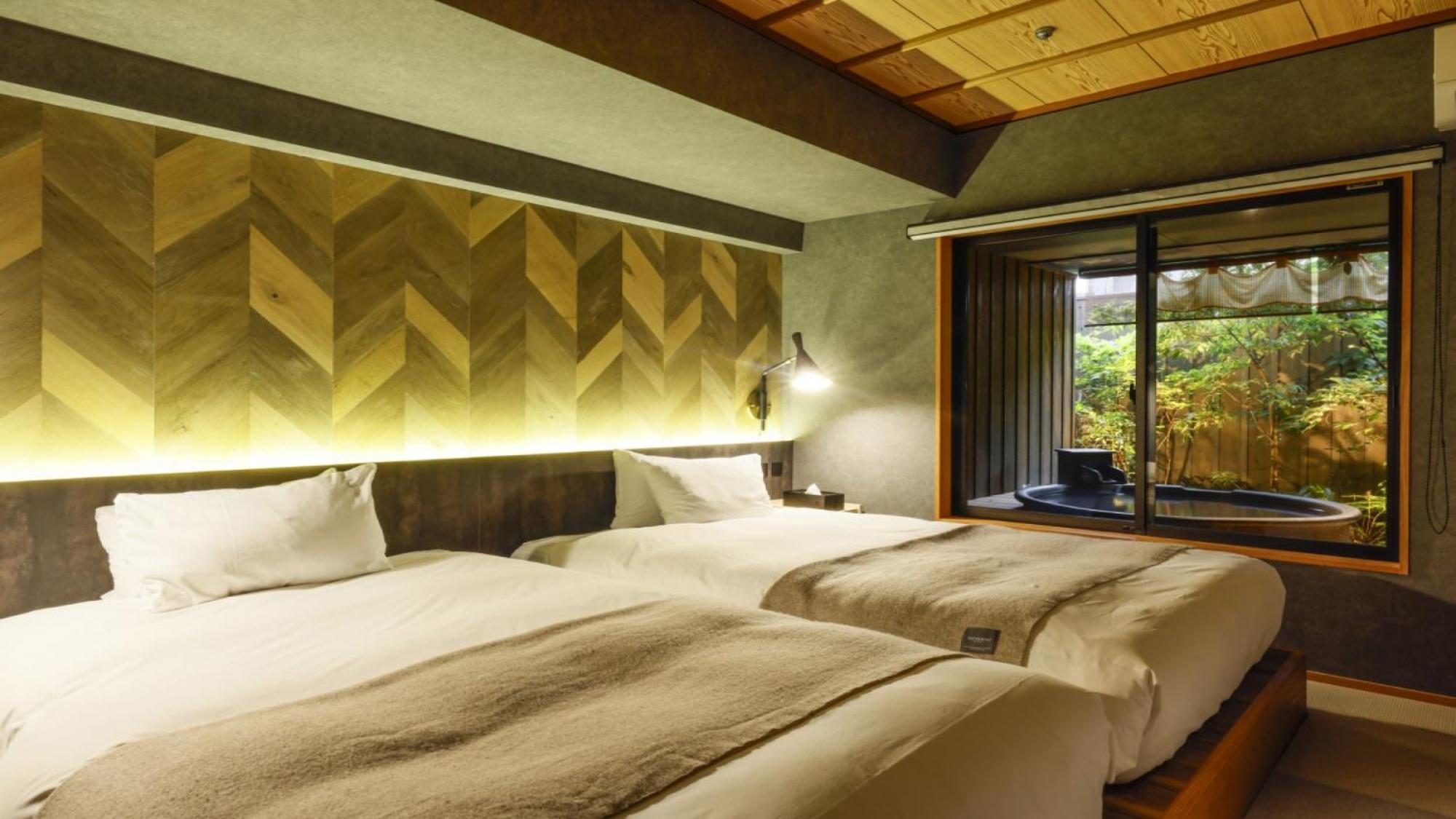 Hotel Yoshidaya Sannoukaku Kaga  Exteriér fotografie
