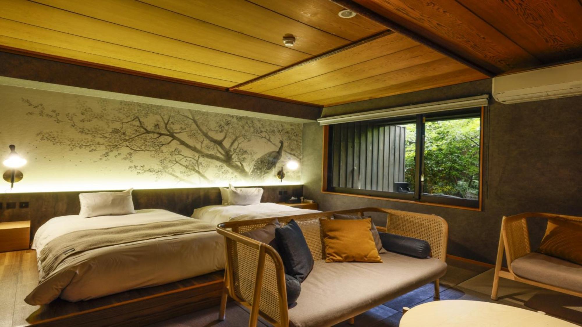 Hotel Yoshidaya Sannoukaku Kaga  Exteriér fotografie