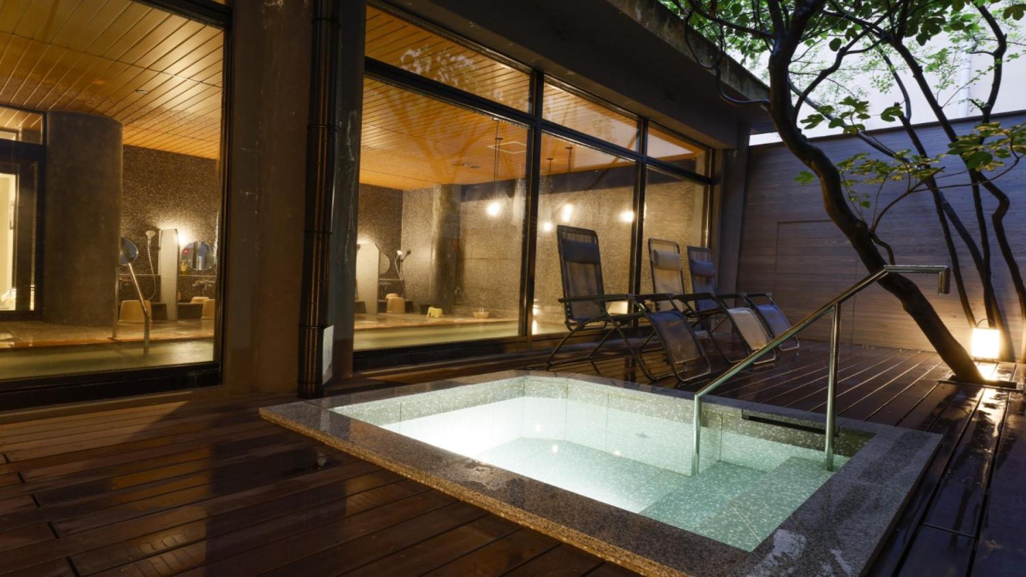 Hotel Yoshidaya Sannoukaku Kaga  Exteriér fotografie
