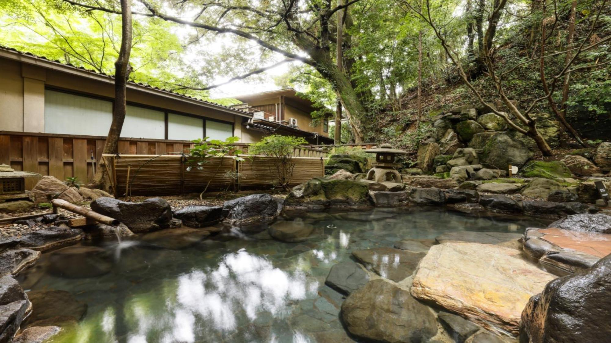 Hotel Yoshidaya Sannoukaku Kaga  Exteriér fotografie
