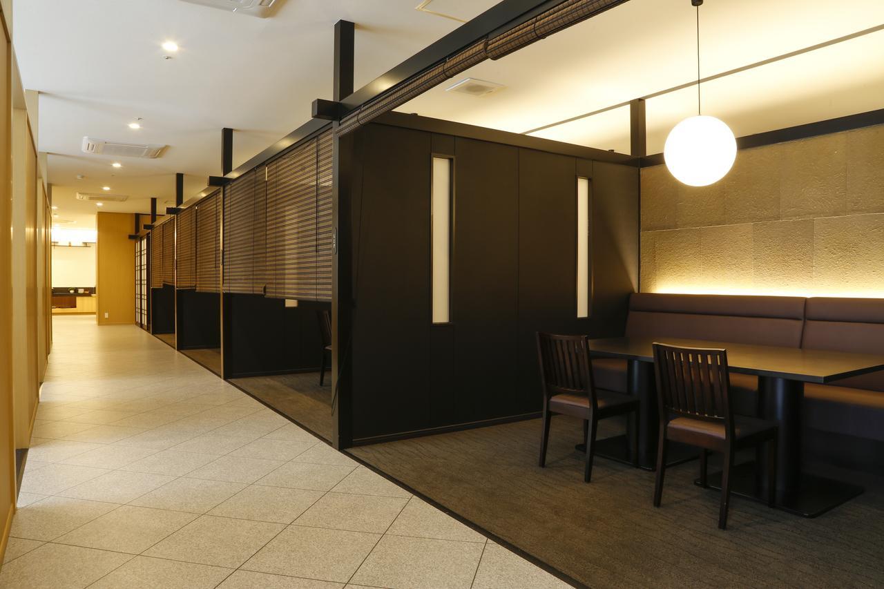 Hotel Yoshidaya Sannoukaku Kaga  Exteriér fotografie
