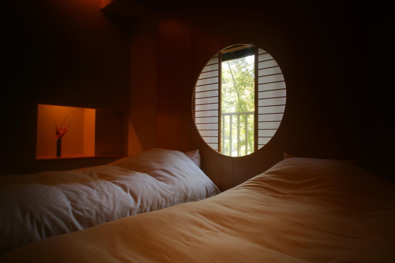 Hotel Yoshidaya Sannoukaku Kaga  Exteriér fotografie
