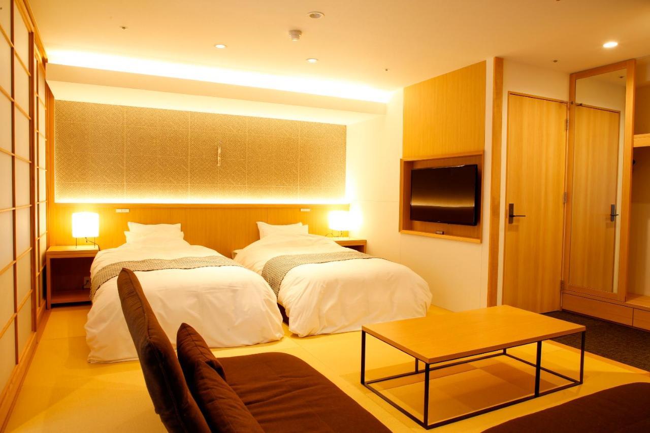 Hotel Yoshidaya Sannoukaku Kaga  Exteriér fotografie